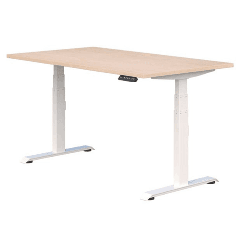 Summit II Electric Desk