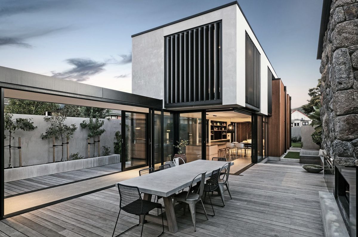 Sumner House