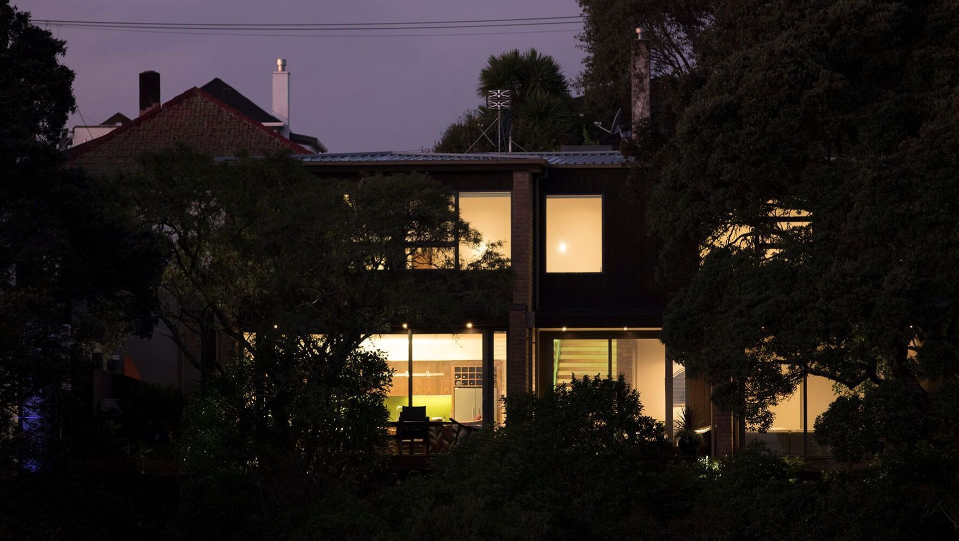 Sunnybrae Crescent, Westmere banner