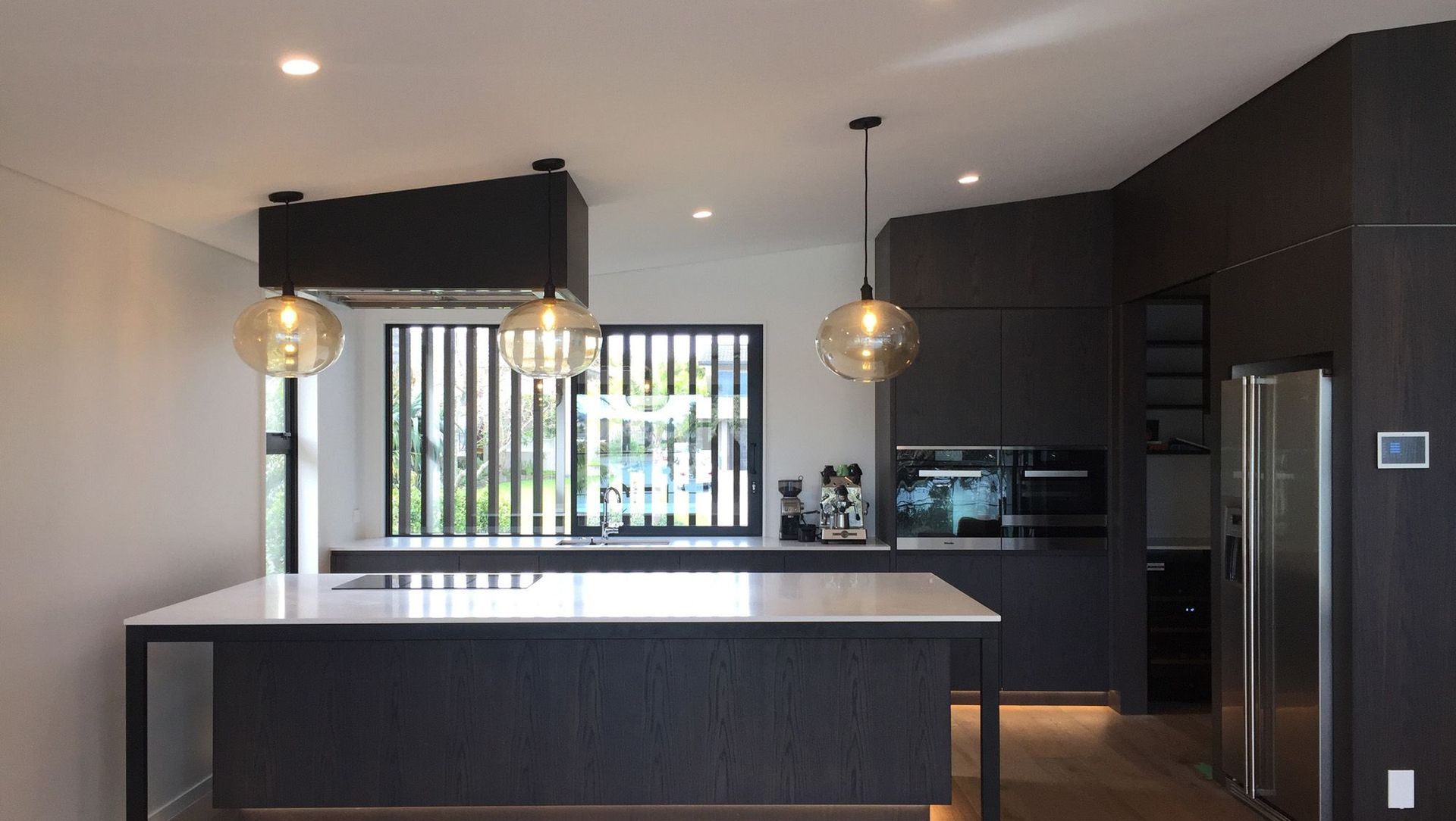 Sunnyhills House banner