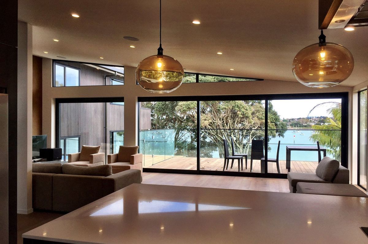 Sunnyhills House