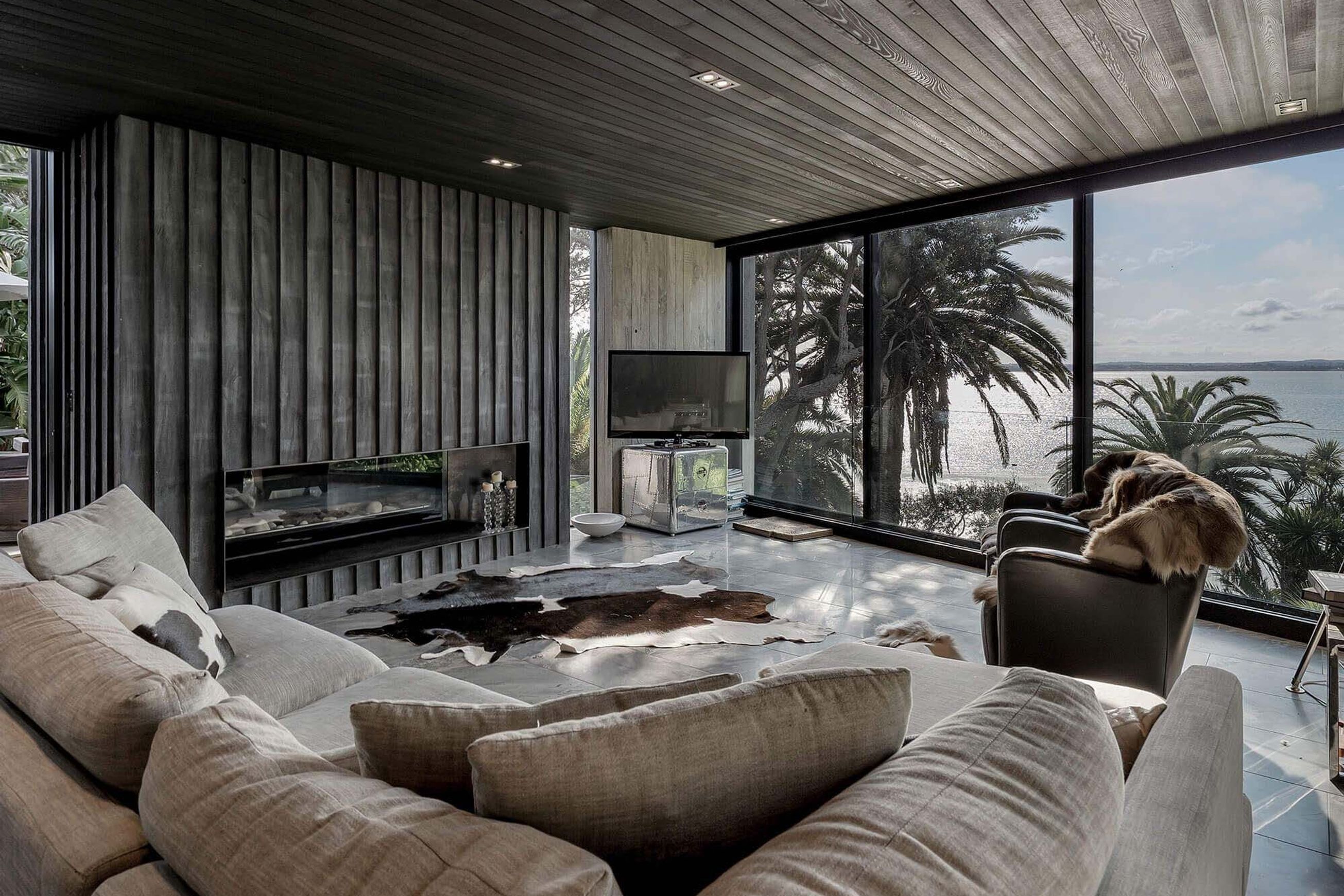 SuperBlack Black Concrete (PFL699)