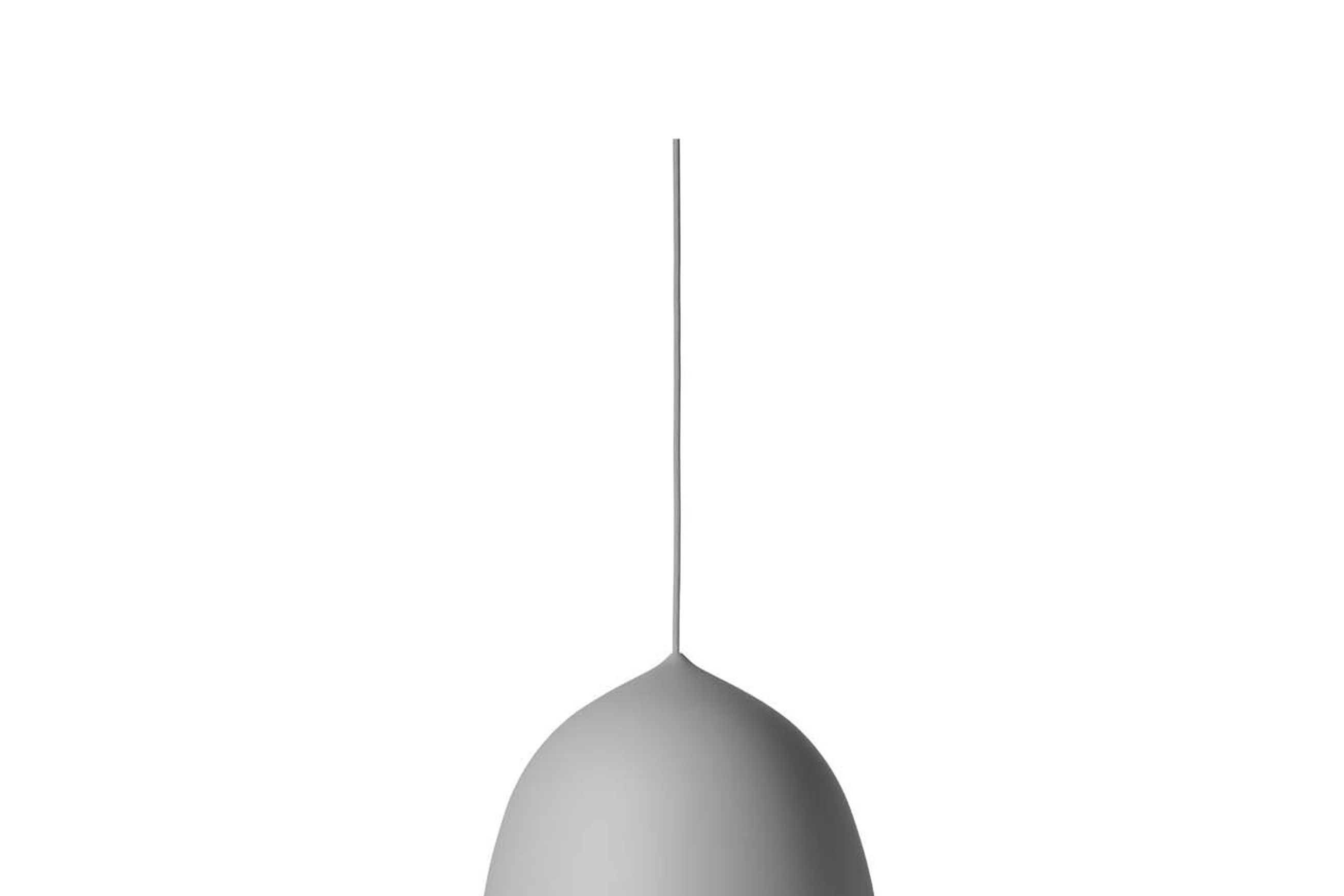 Suspence Pendant by Fritz Hansen