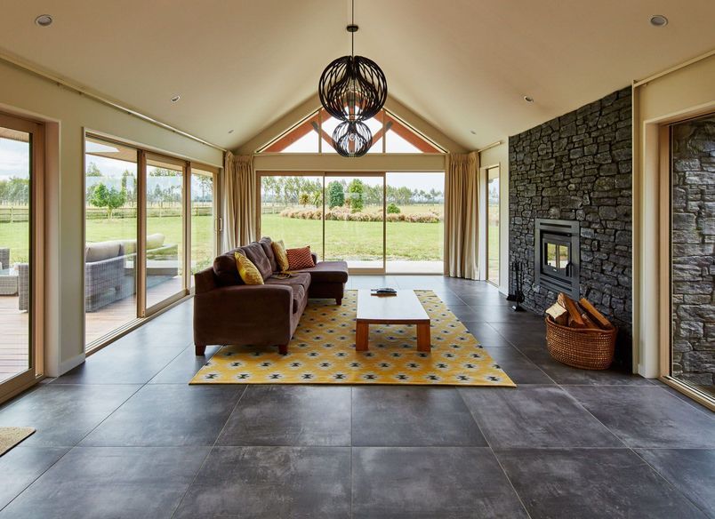 Swannanoa Renovation