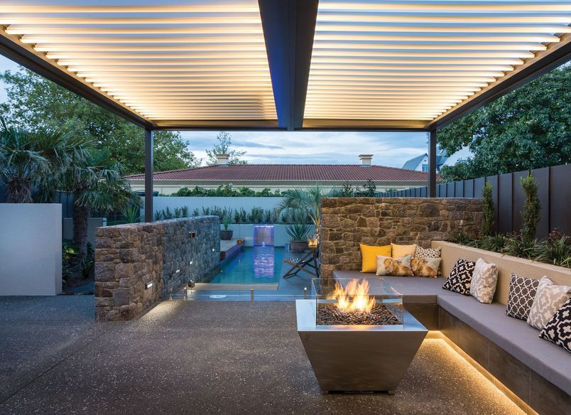 Peterborough Residence