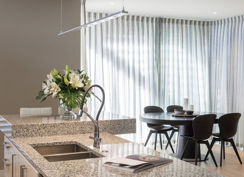 Peterborough Residence