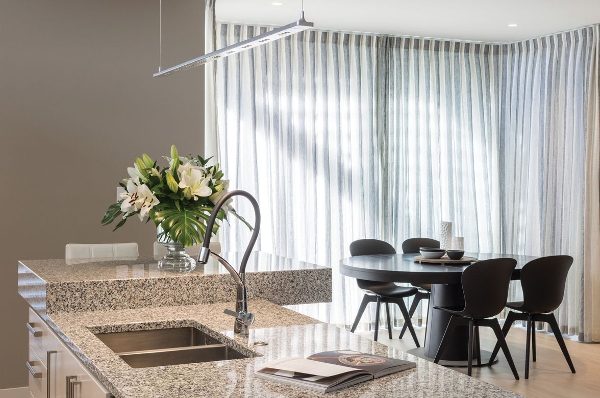 Peterborough Residence