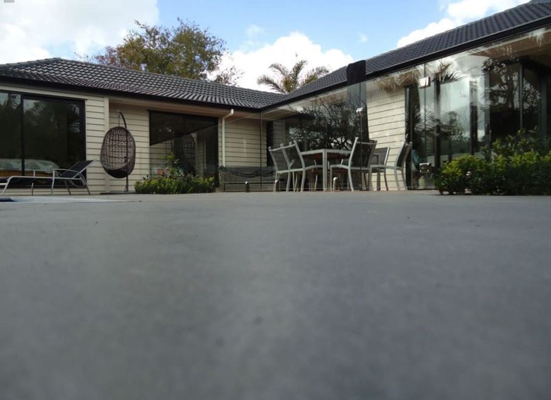 Swimming Pool Surround