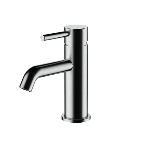Swiss Basin Mixer