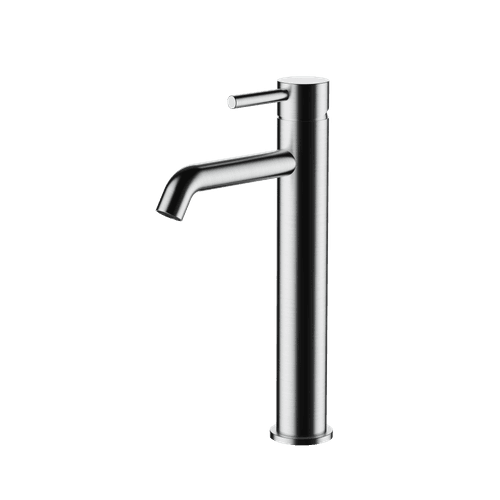 Swiss Vessel Basin Mixer