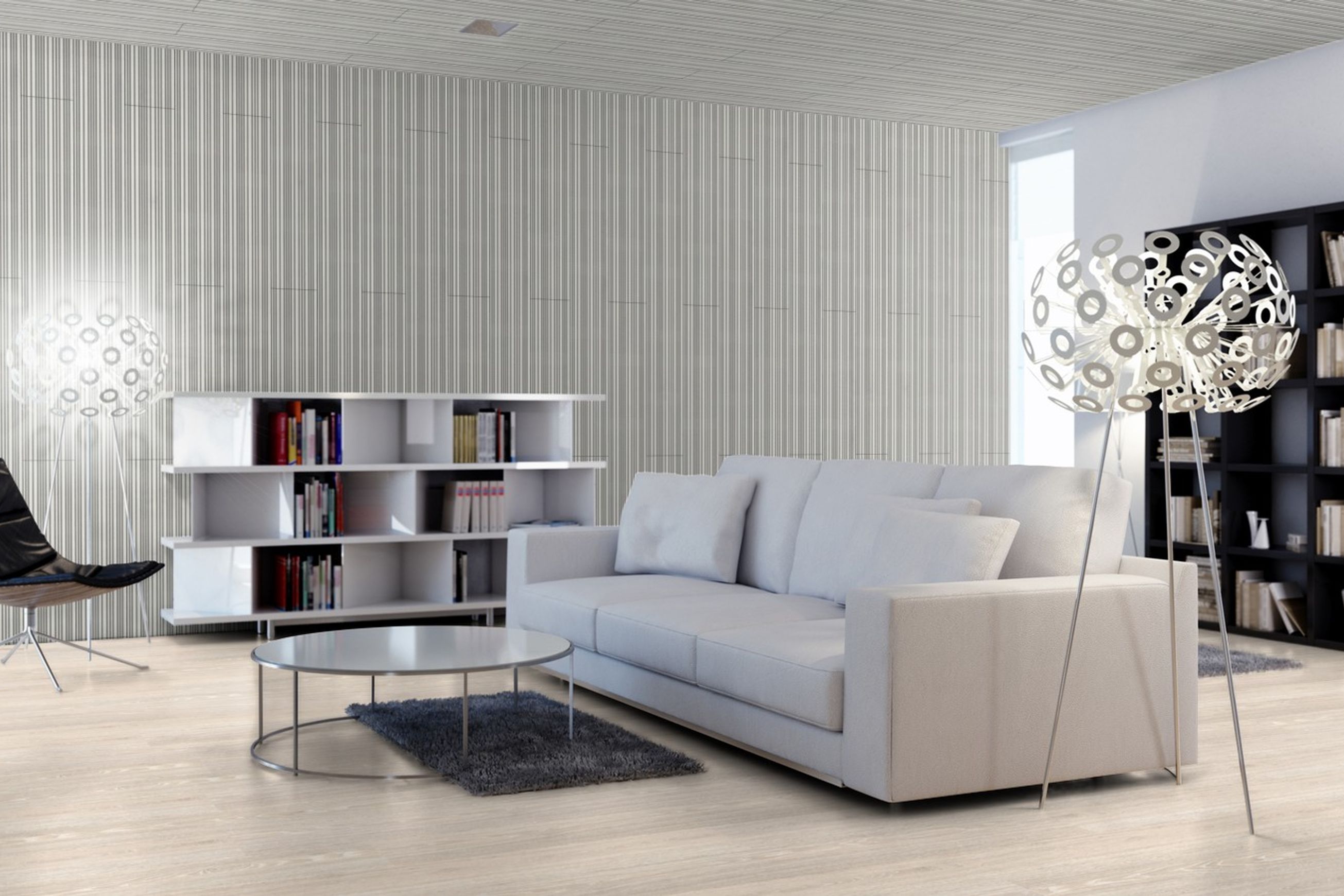 SwissClic Panel - Creative/Elegant