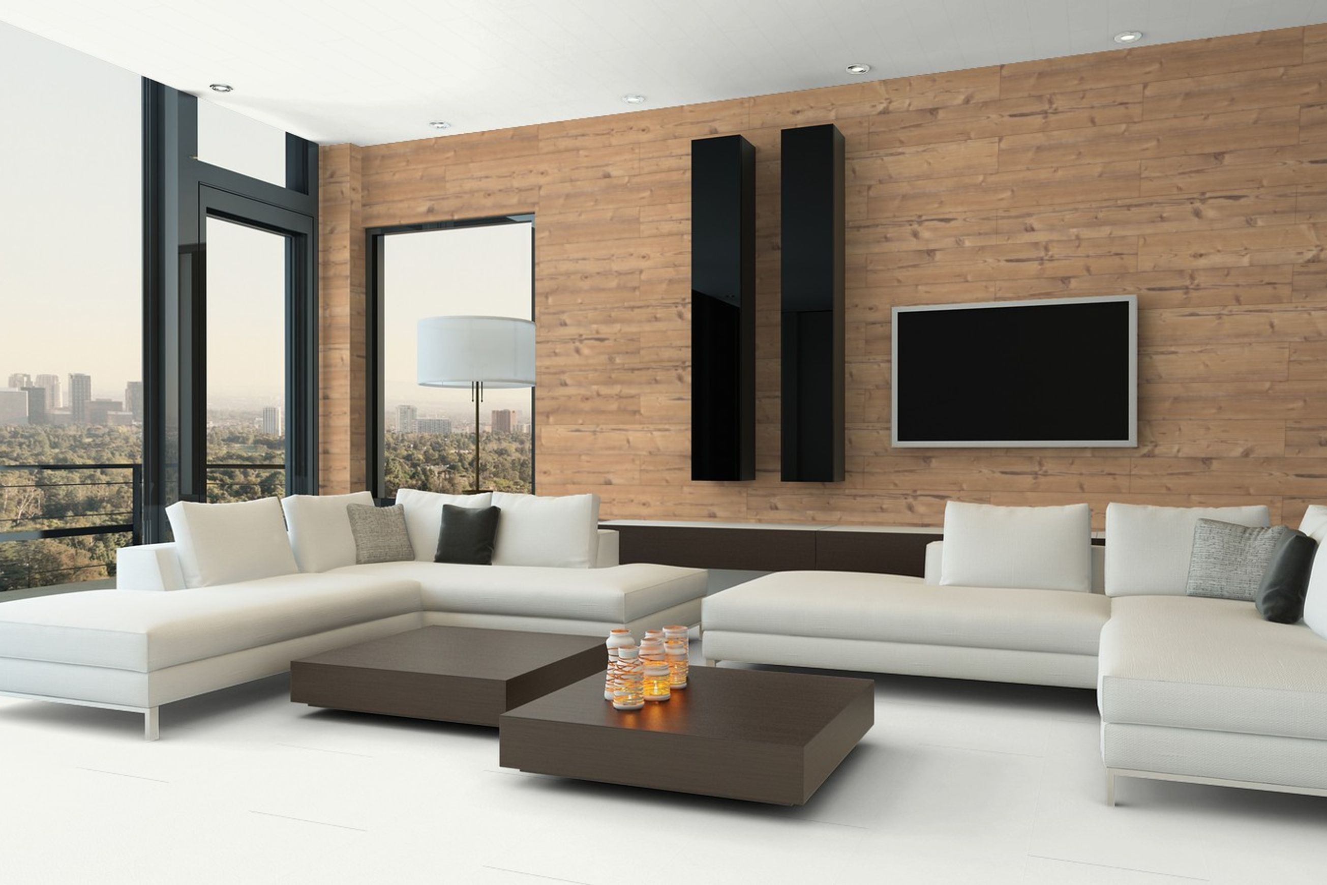 SwissClic Panel - Creative/Elegant