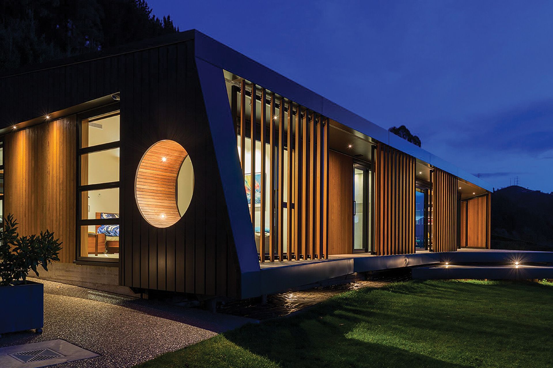 Hero Banner for Switch Lighting