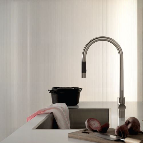 Sync Kitchen Tap by Dornbracht