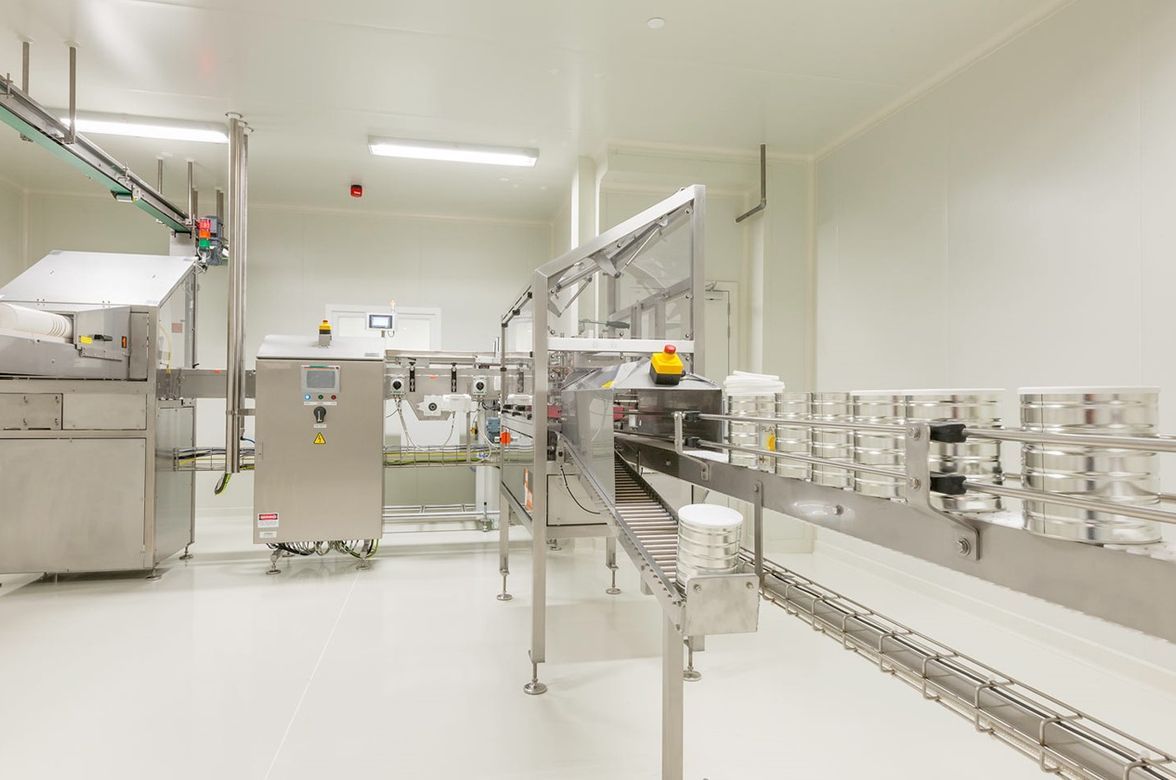 Synlait Milk Ltd