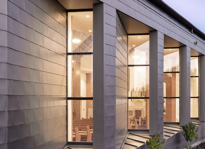 Nazareth House Chapel