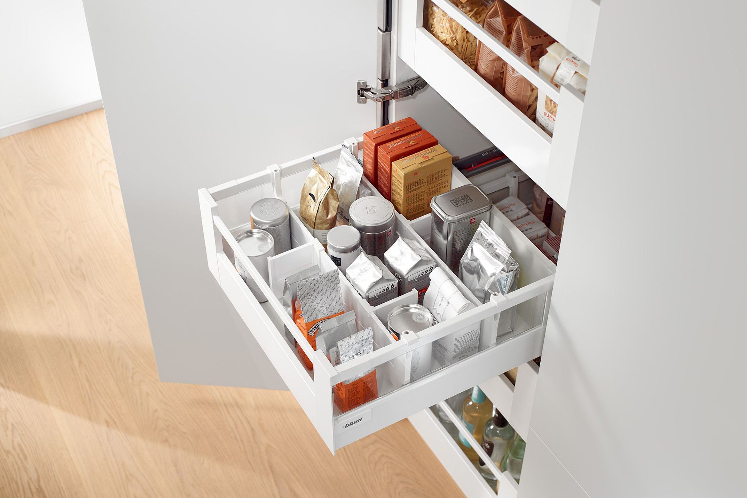 TANDEMBOX - Box System