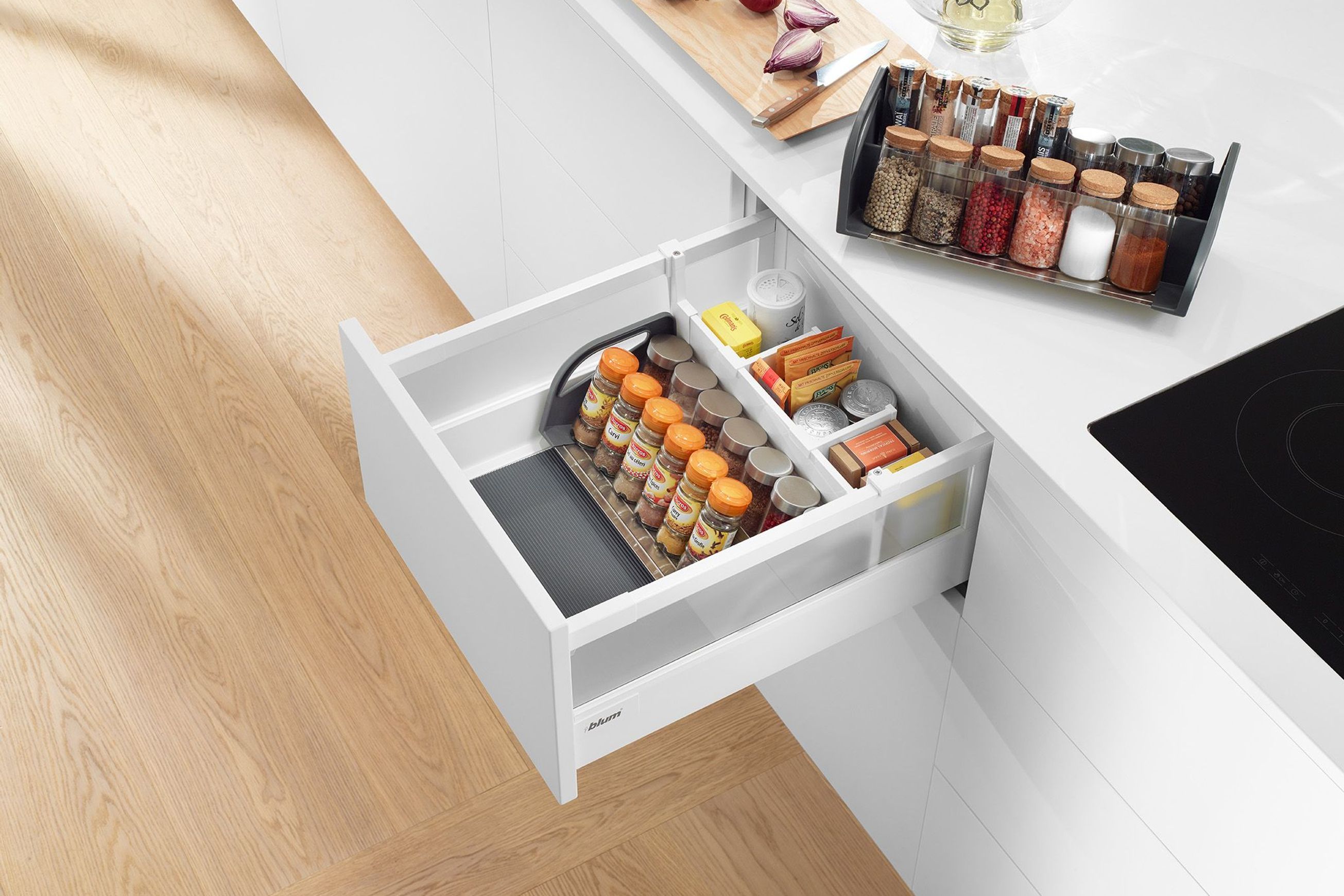 TANDEMBOX - Box System