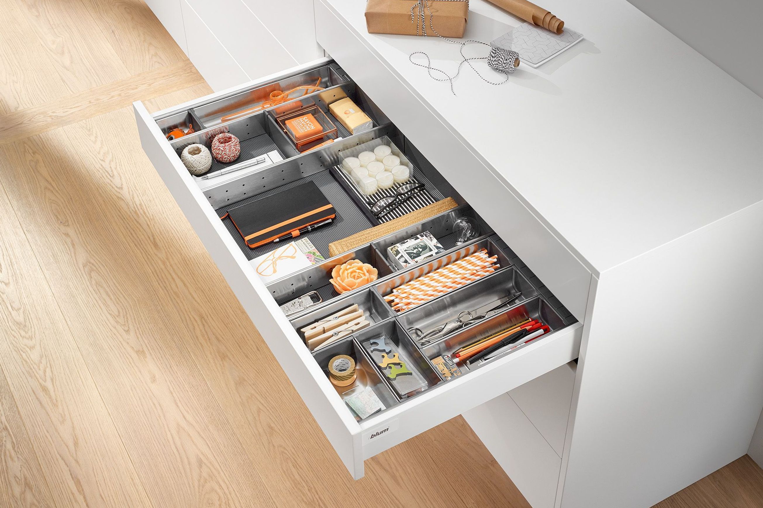 TANDEMBOX - Box System