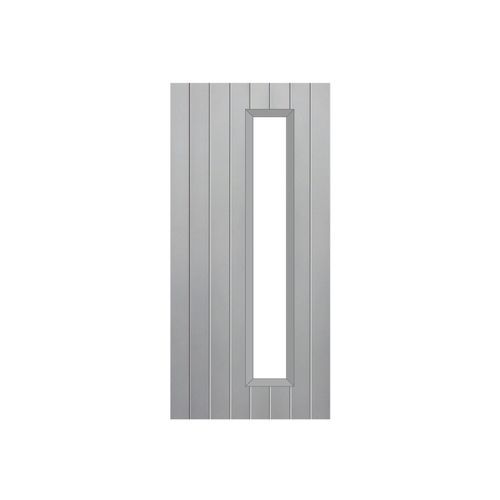 TGVVP10 Aluminium Modern Entrance Doors