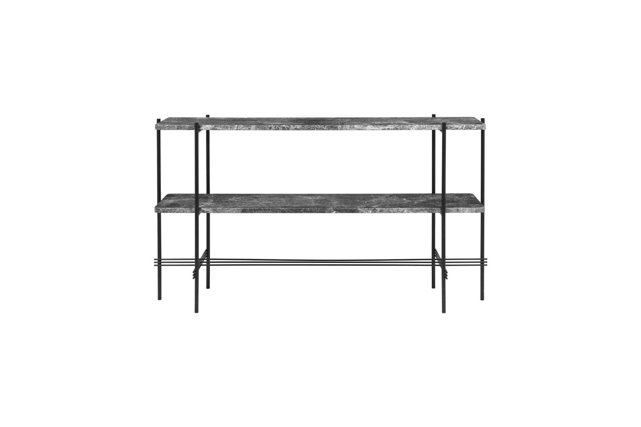 TS Console by GUBI