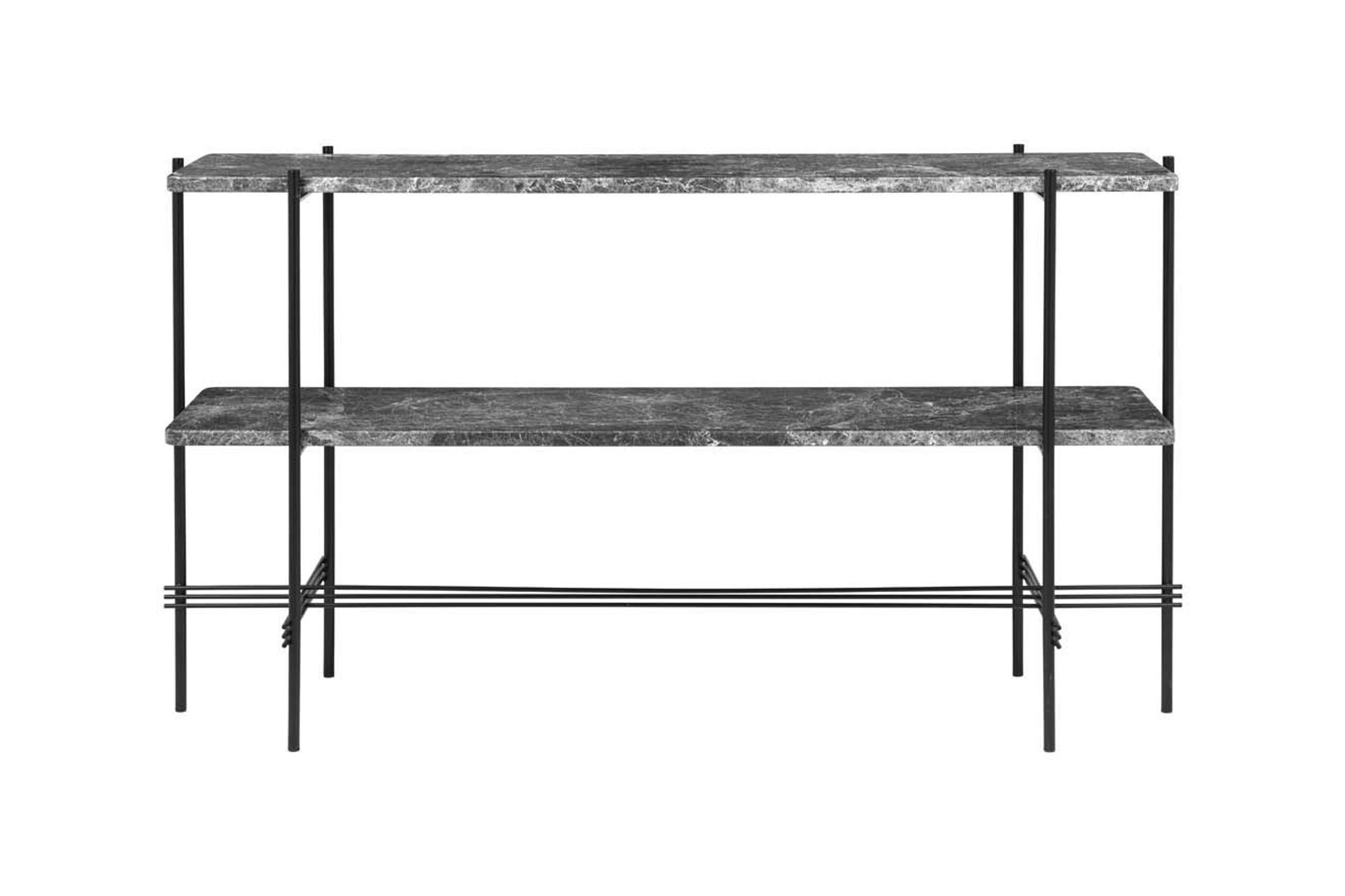 TS Console by GUBI