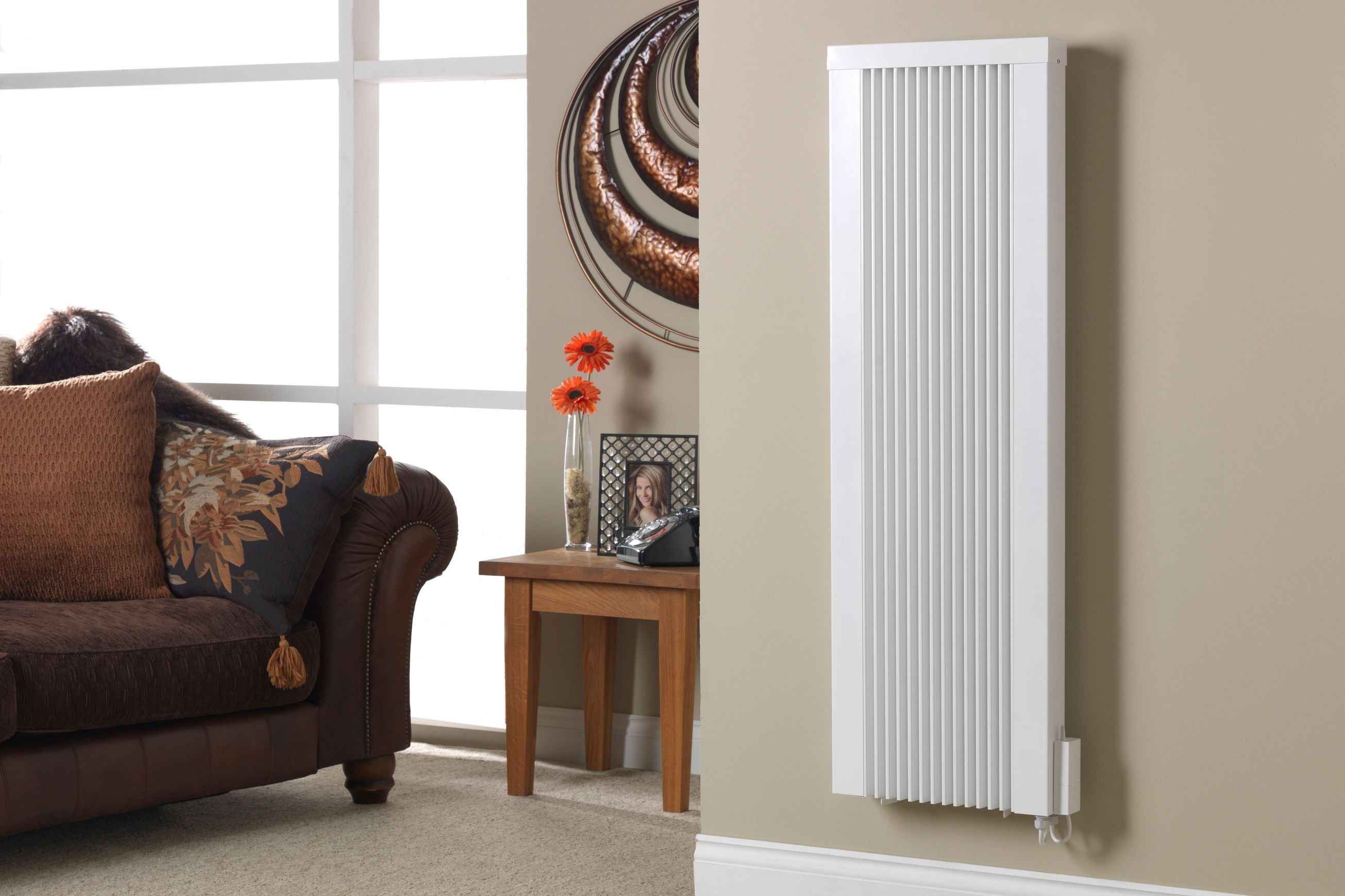 Premium Quality German Electric Heat Storage Radiators