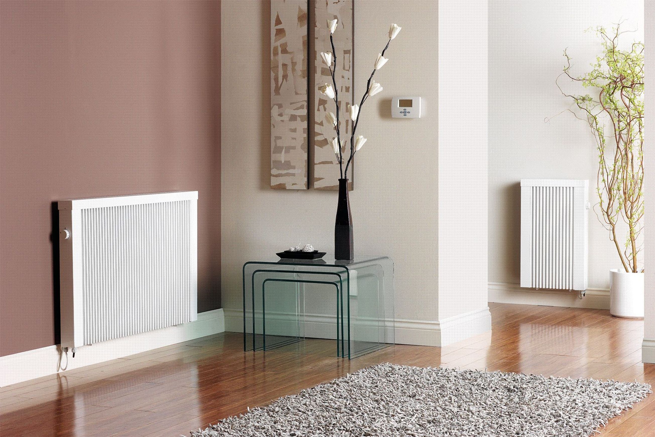 Premium Quality German Electric Heat Storage Radiators