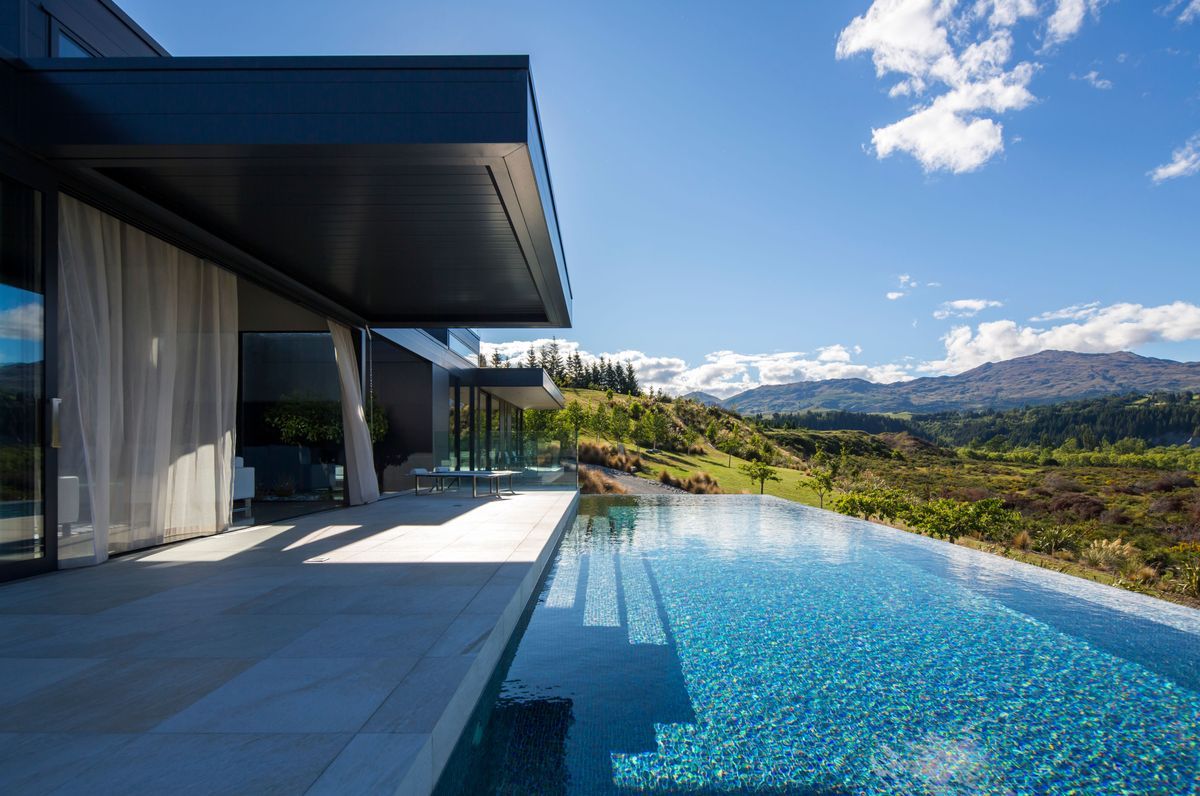 Tucker Beach house | Gary Todd Architecture