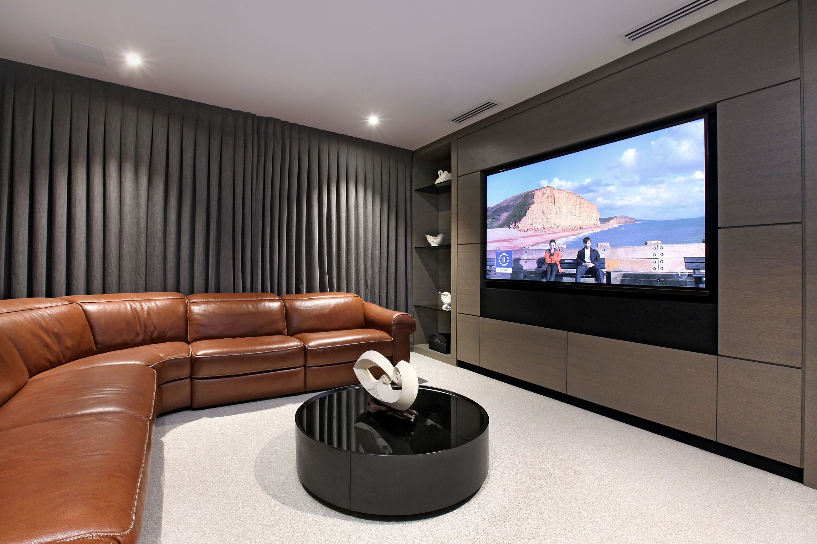 TV Units