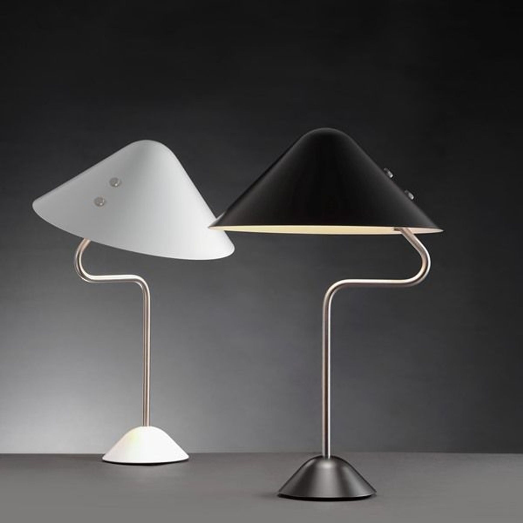 TABLE VIP Lamp