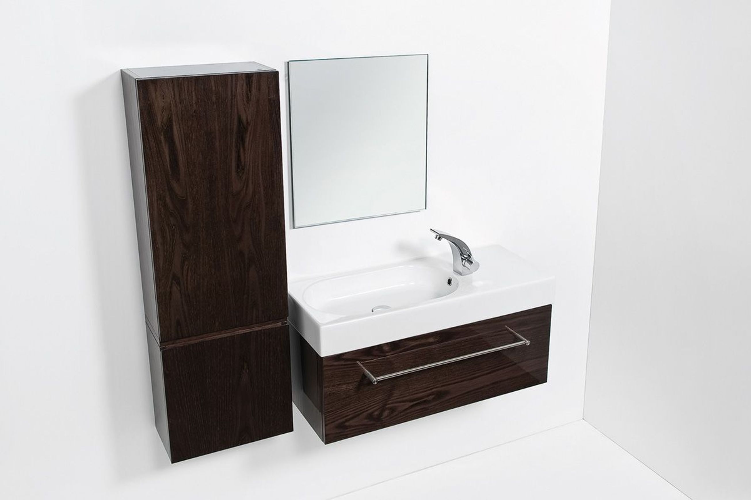 Tablo Side Cabinets By Michel Cesar