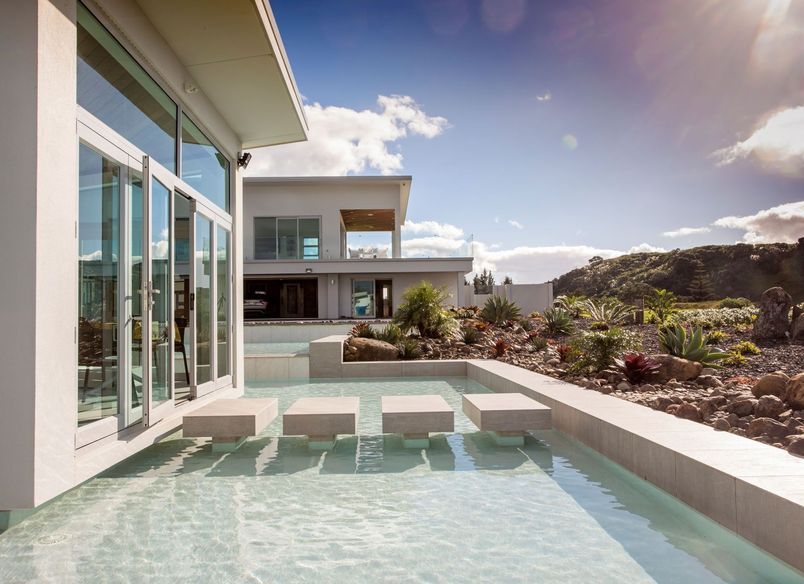 Taipa, Doubtless Bay Home