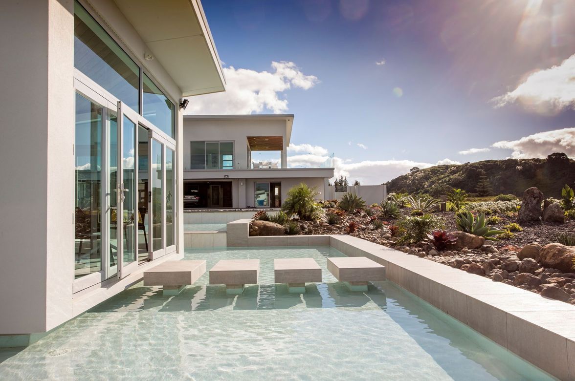 Taipa, Doubtless Bay Home