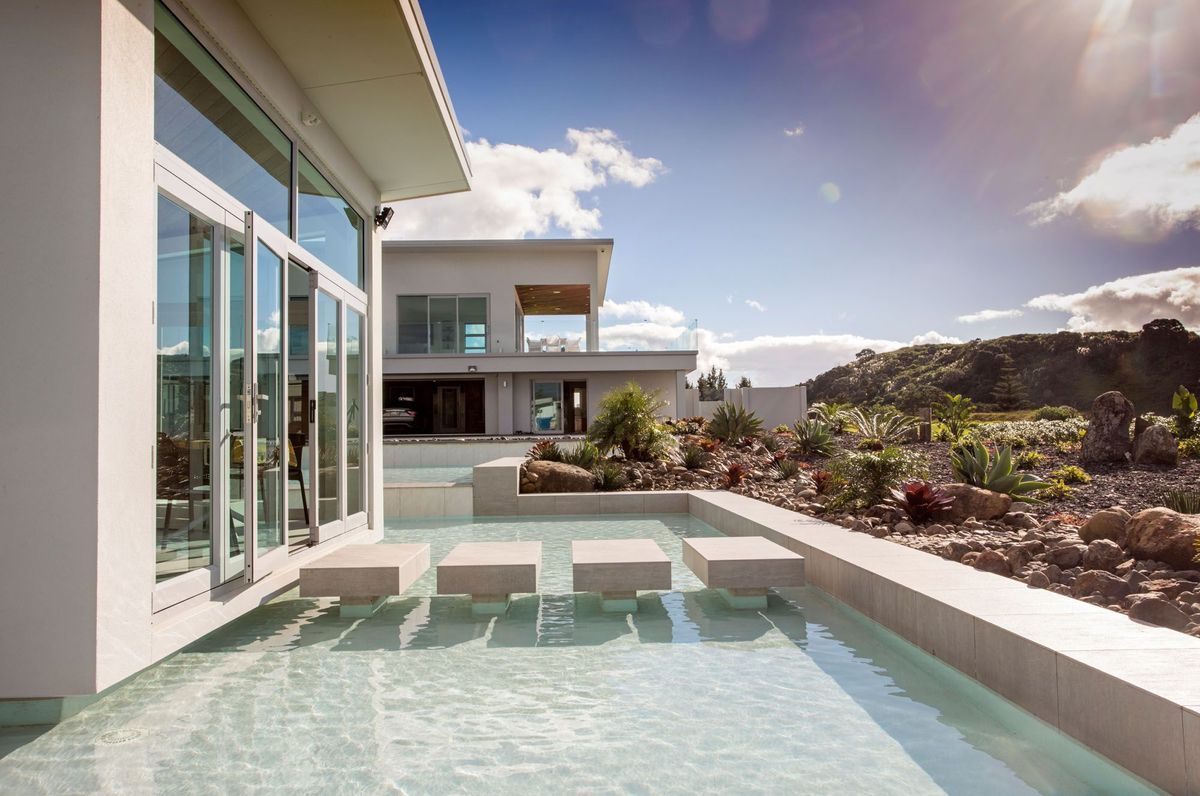 Taipa, Doubtless Bay Home