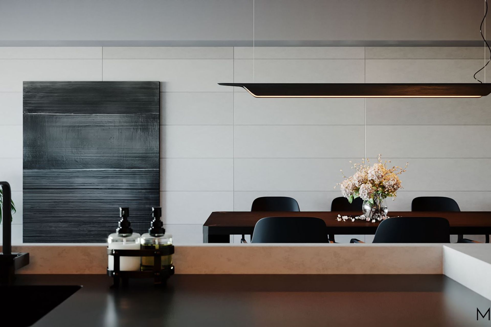 Architectural Visualisation by Mimik Studios. https://mimik.co.nz