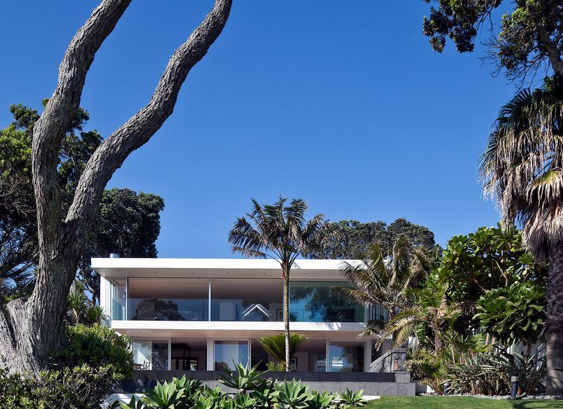 Takapuna House I