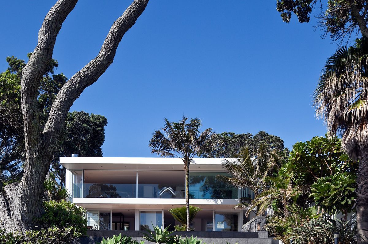 Takapuna House I