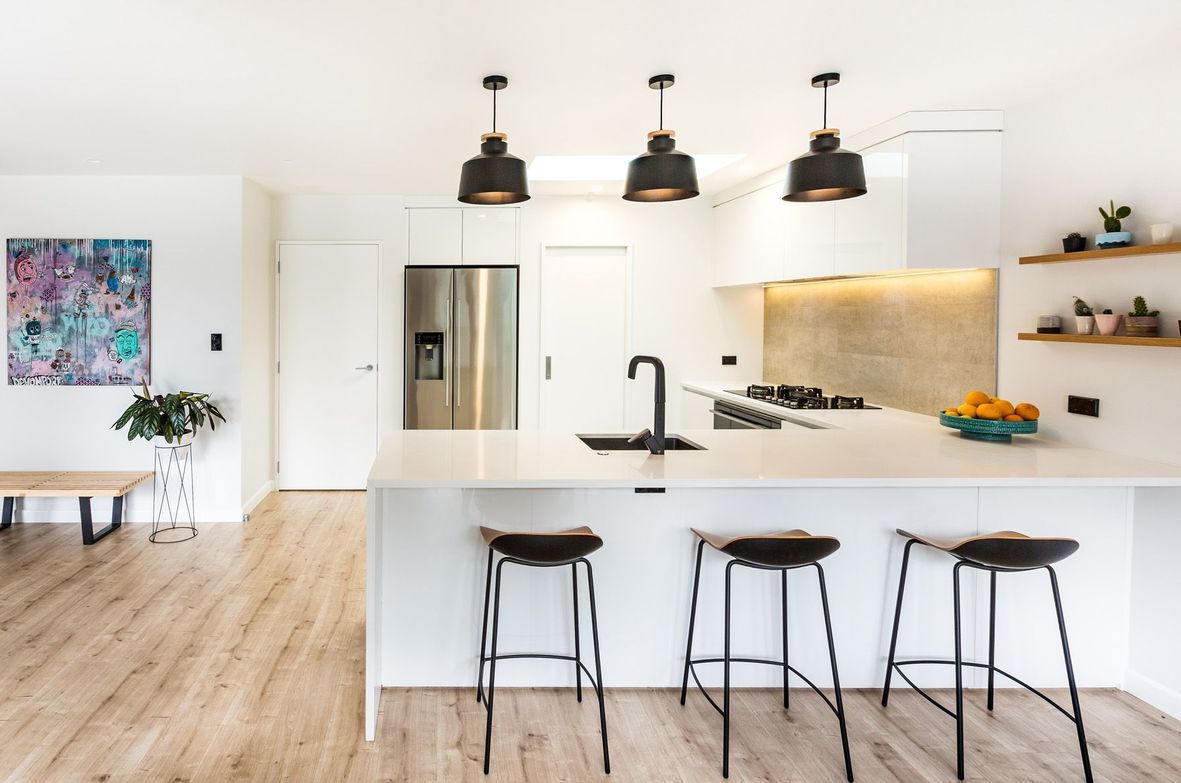 Takapuna Kitchen
