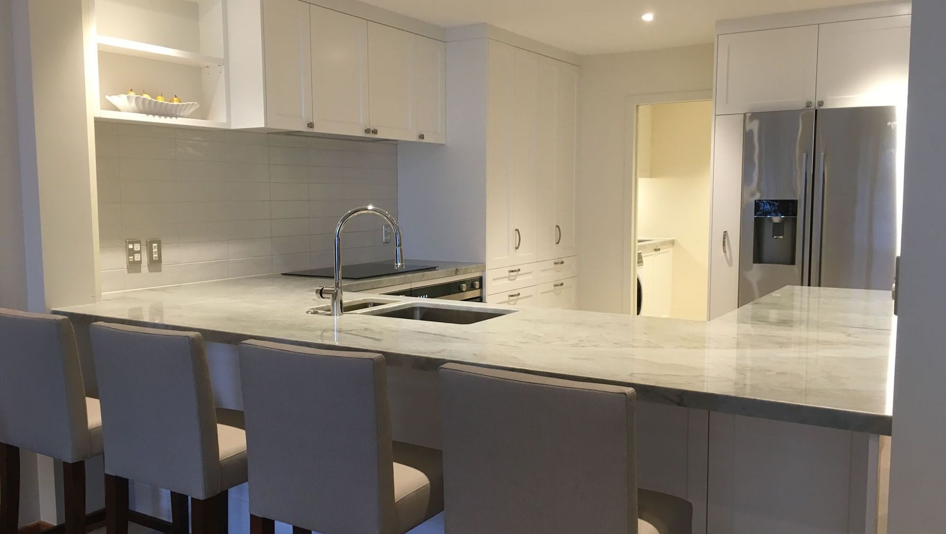 Takapuna Apartment banner