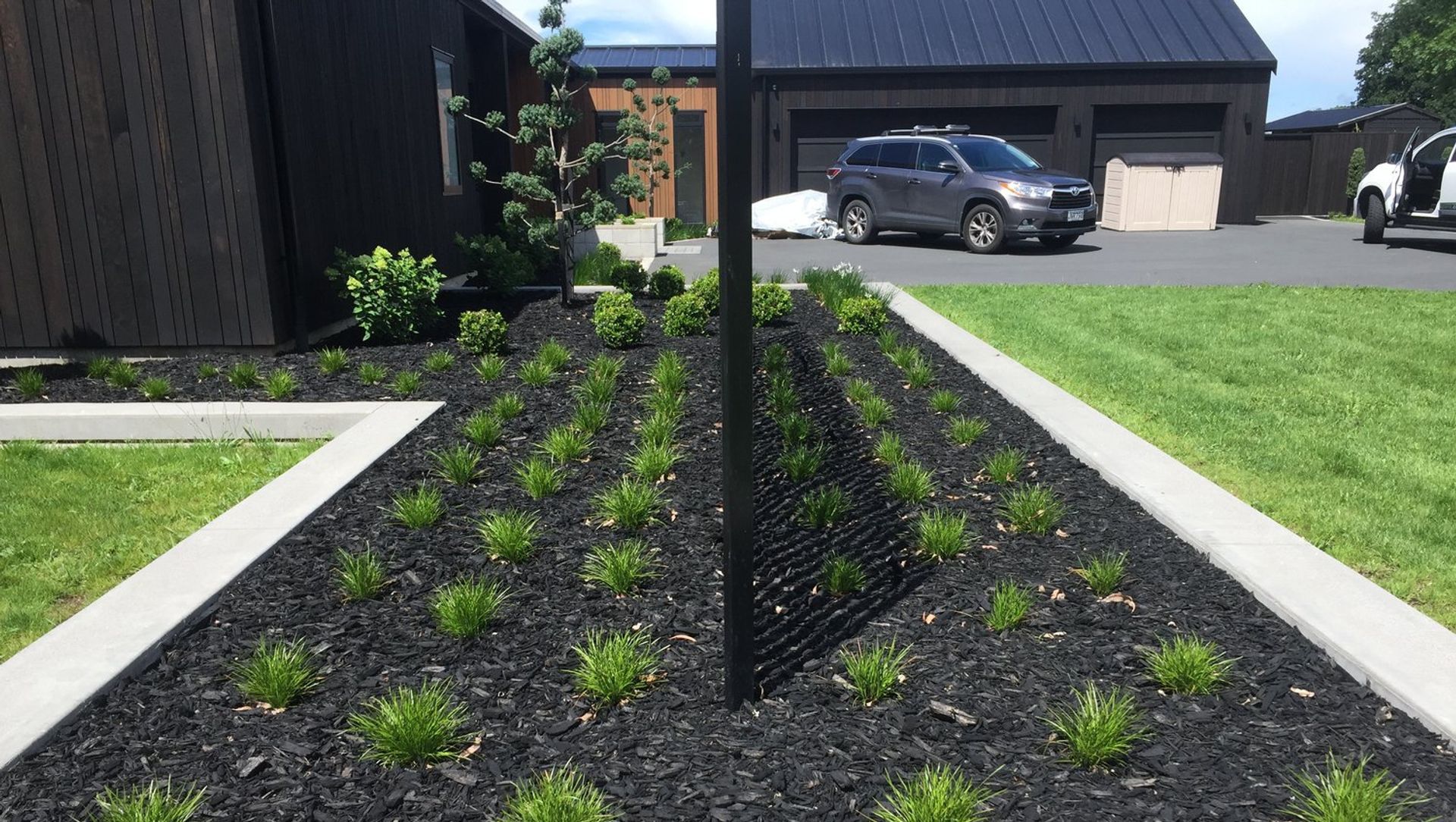 Tamahere | Build banner