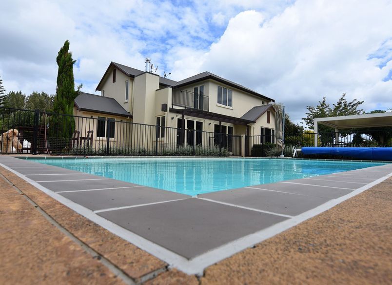 Luxury & Lifestyle - Tamahere