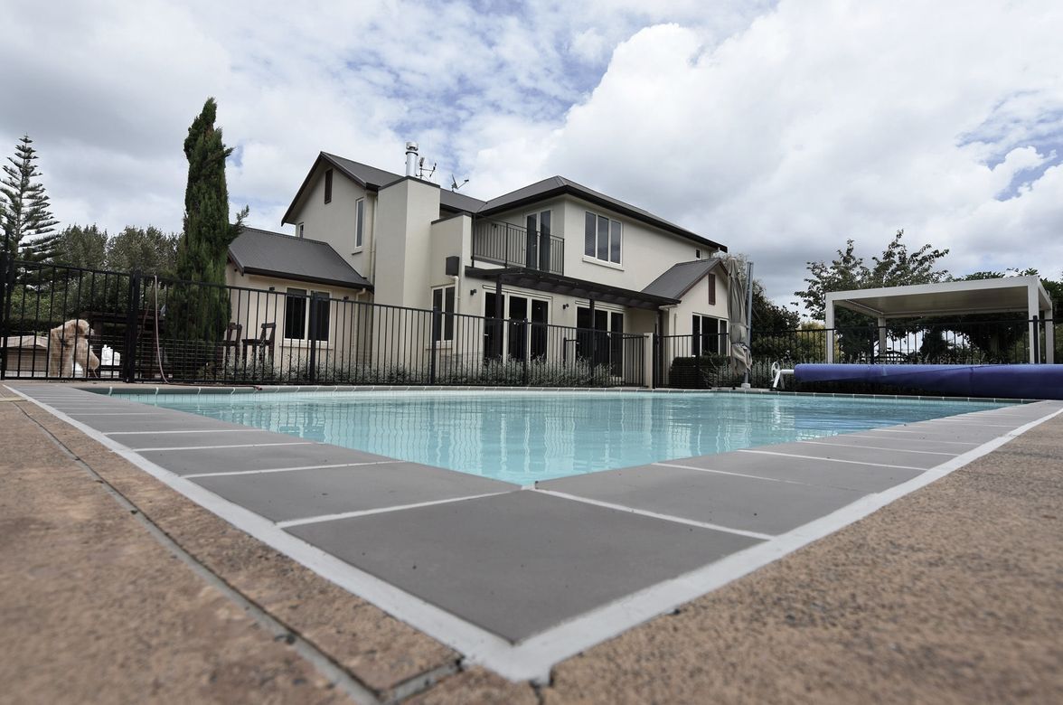 Luxury & Lifestyle - Tamahere