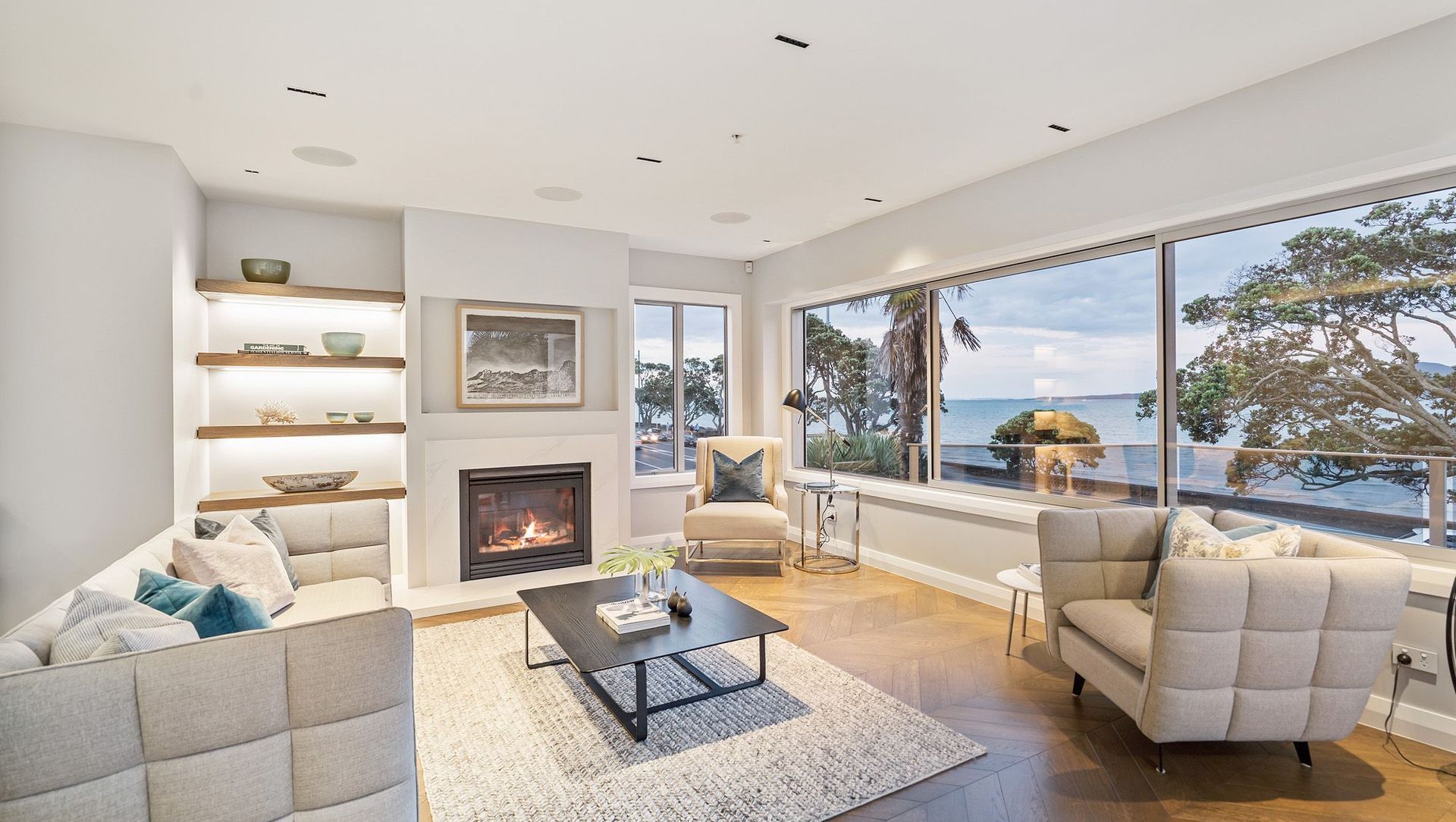 Tamaki Drive Cabinetry banner