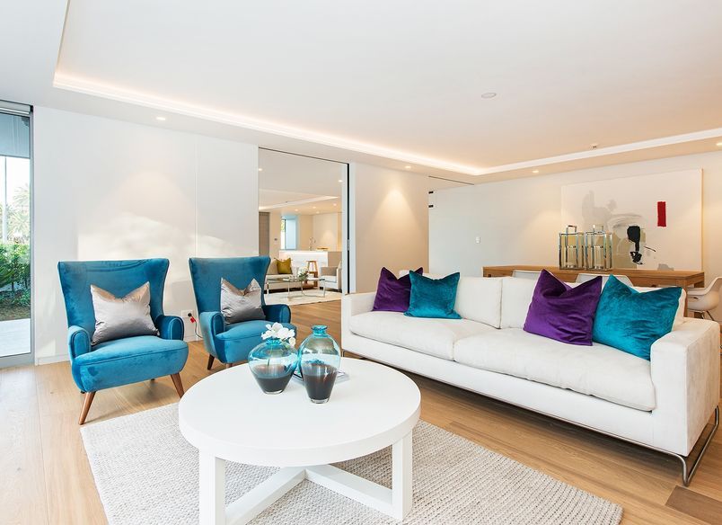 Tamaki Drive Kohimarama