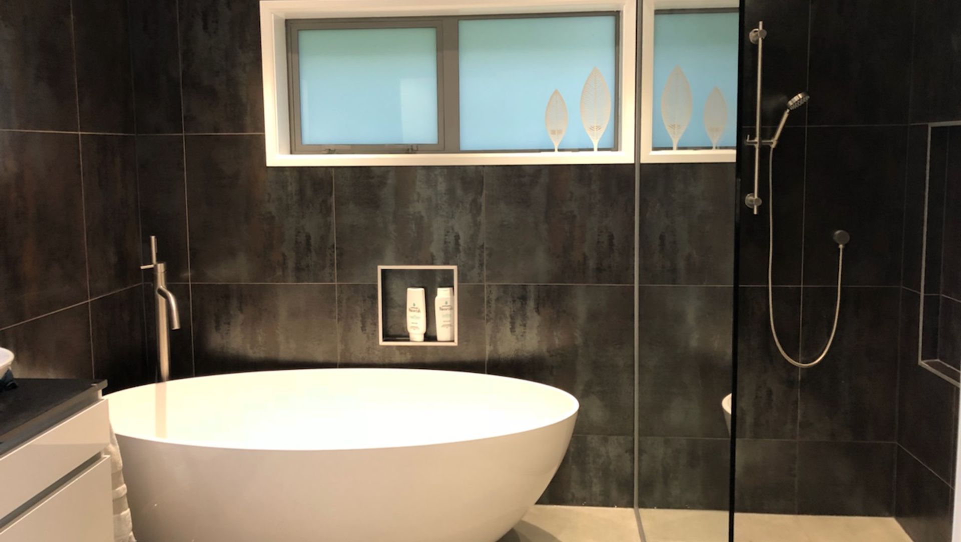 Tamaki Drive Renovation banner