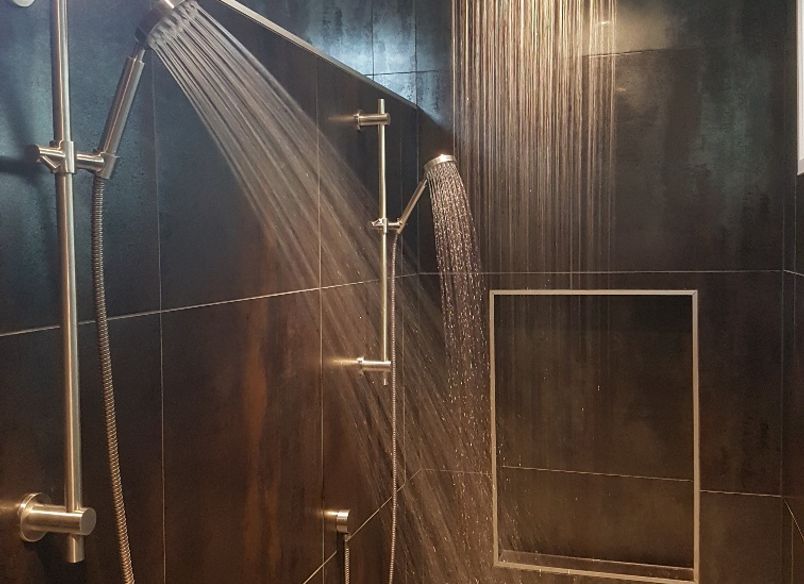 Tamaki Drive Renovation