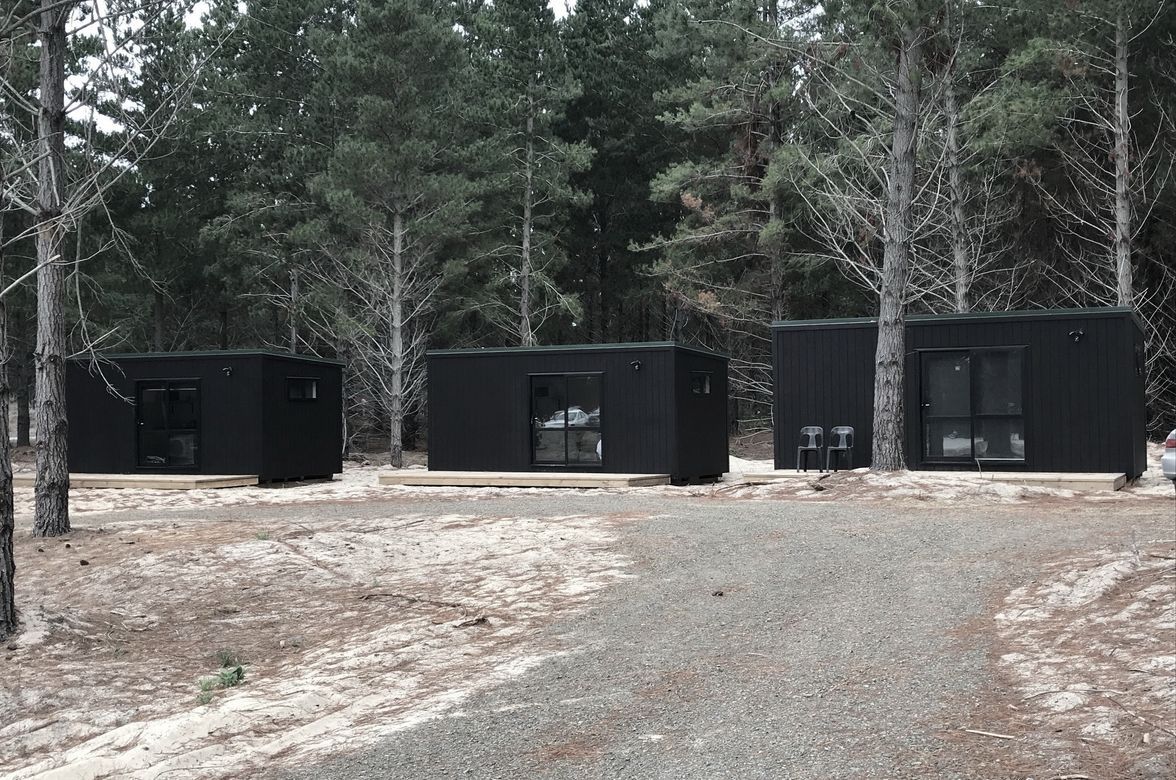 Tara Iti Golf Course