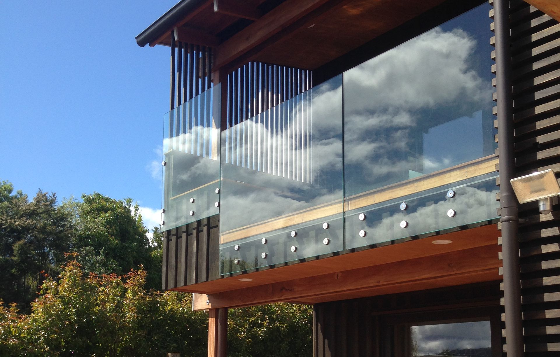 Tarawera Passive House