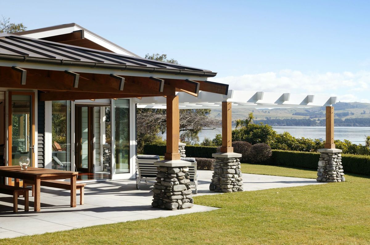 Taupo Residence